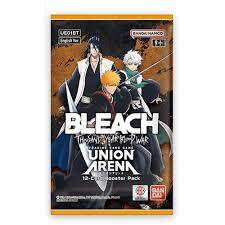 Union Arena Bleach Booster Pack